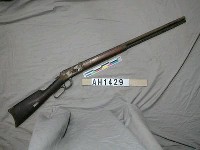 藏品(改裝溫徹斯特連發步槍)的圖片
